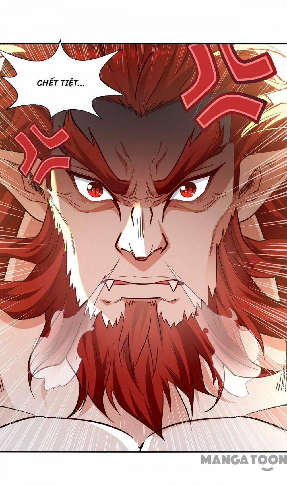 Nghịch Thiên Chí Tôn 223 trang 0