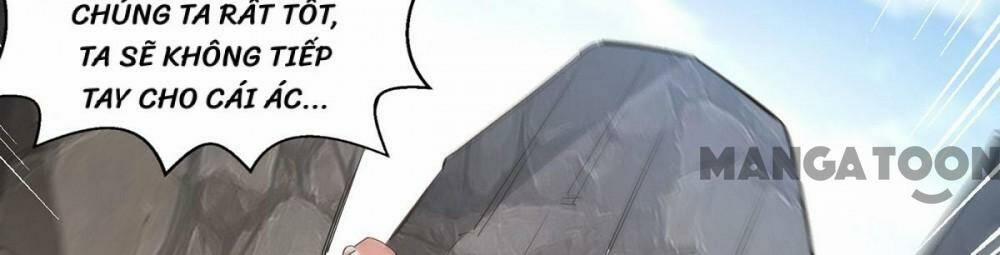 Nghịch Thiên Chí Tôn 223 trang 29