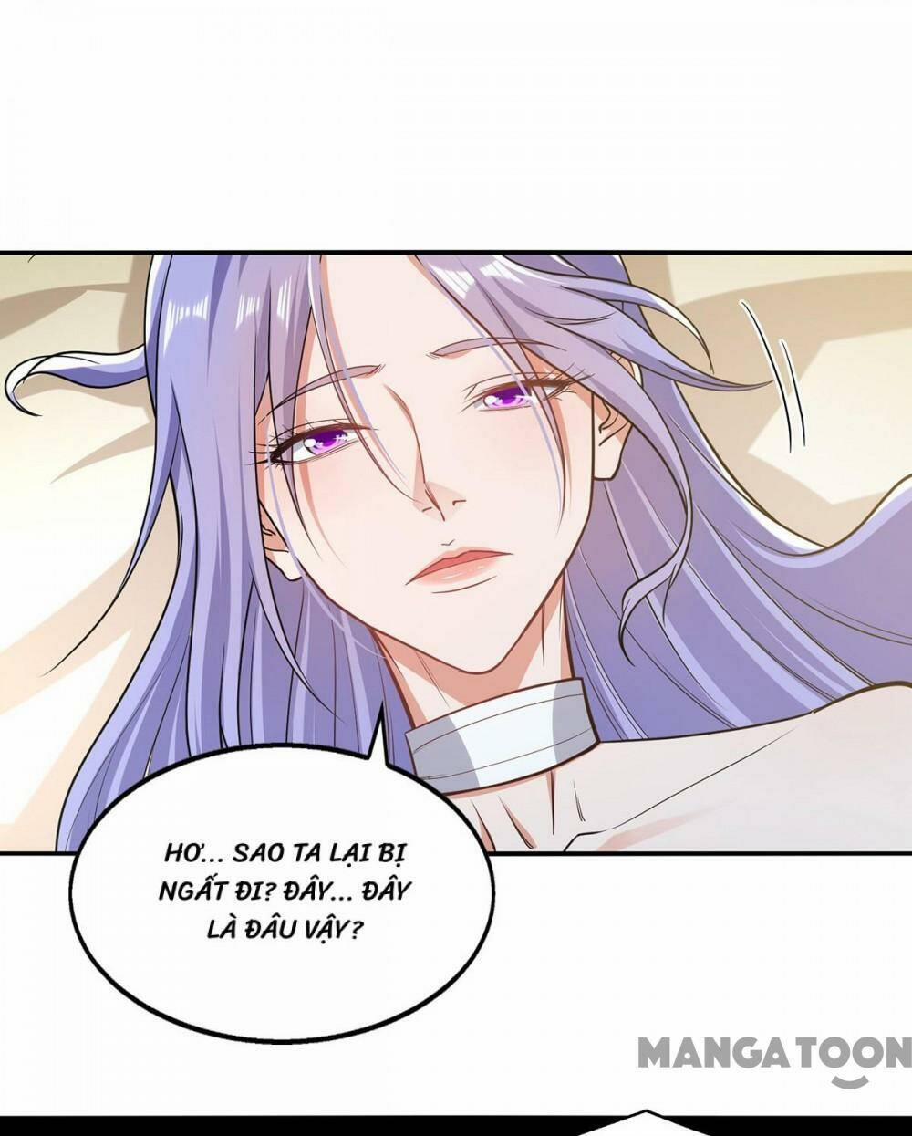 Nghịch Thiên Chí Tôn 223 trang 36