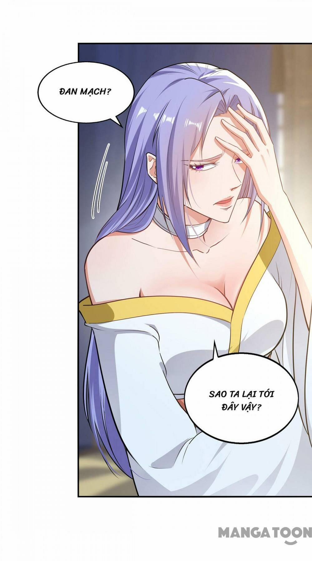 Nghịch Thiên Chí Tôn 223 trang 38