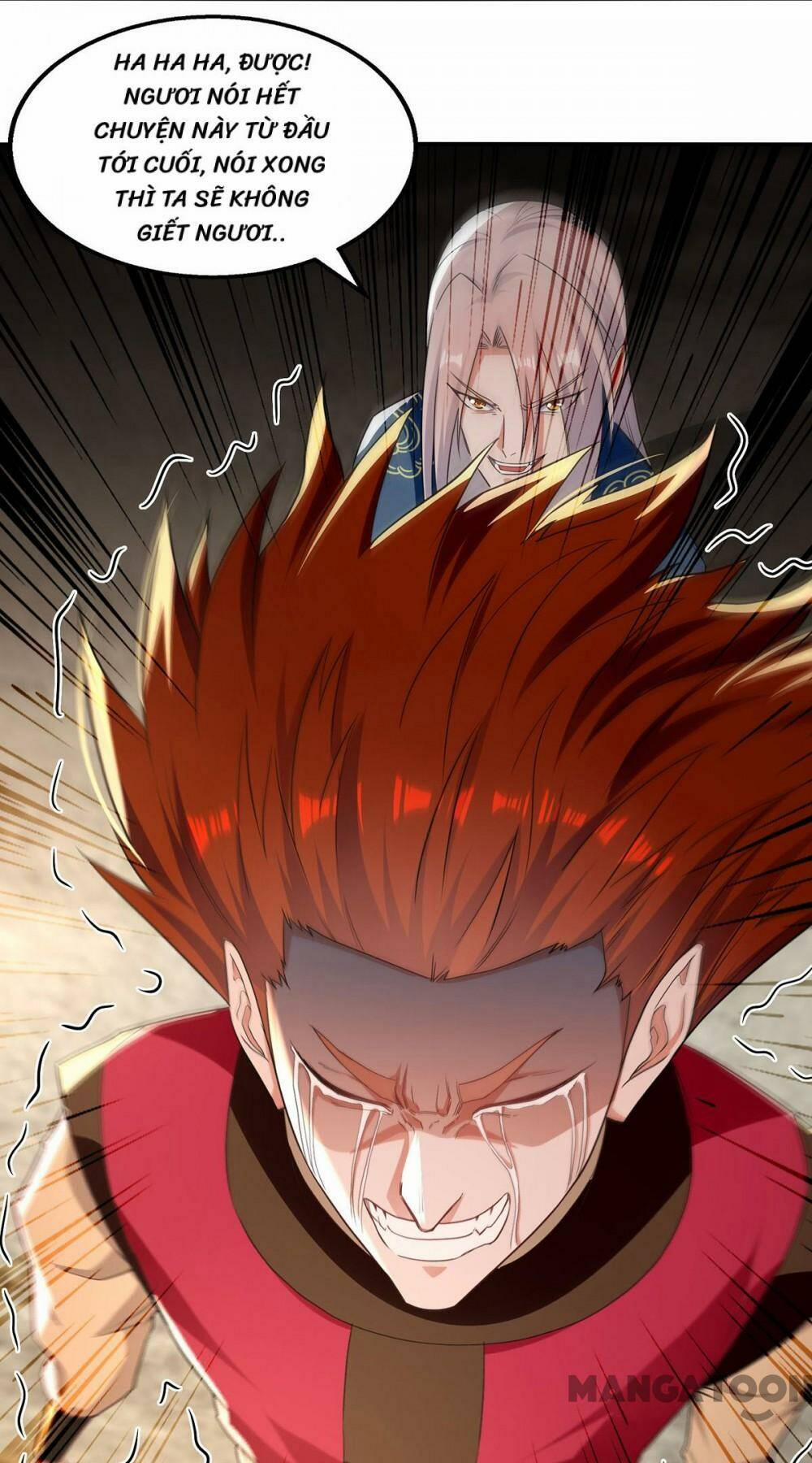 Nghịch Thiên Chí Tôn 223 trang 4