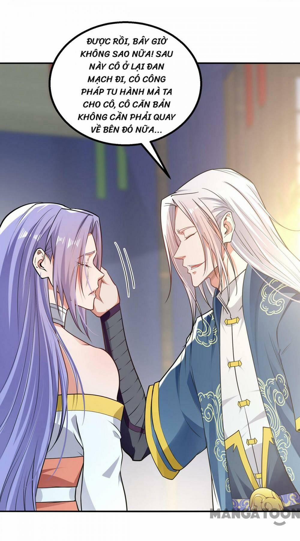 Nghịch Thiên Chí Tôn 223 trang 43