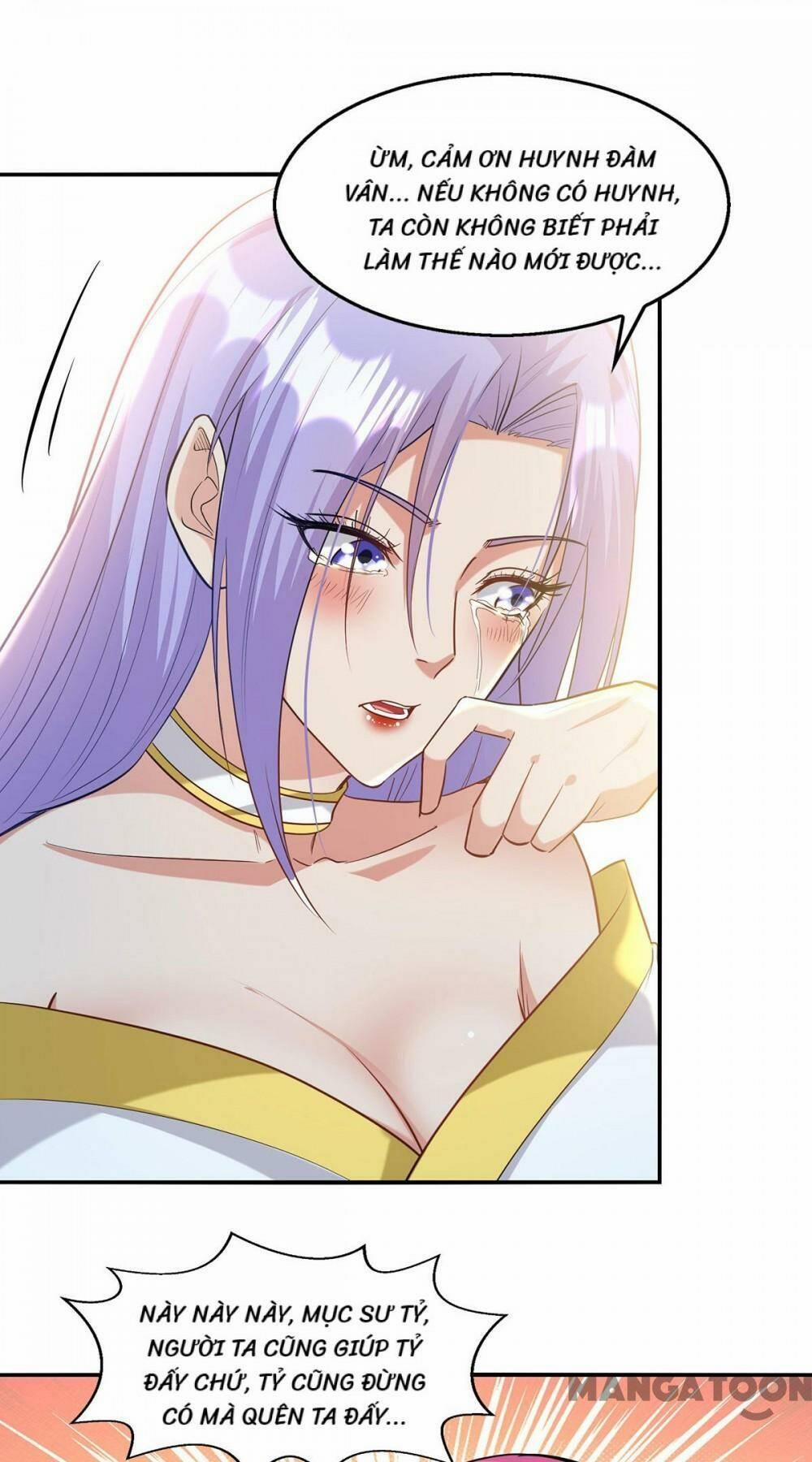 Nghịch Thiên Chí Tôn 224 trang 0