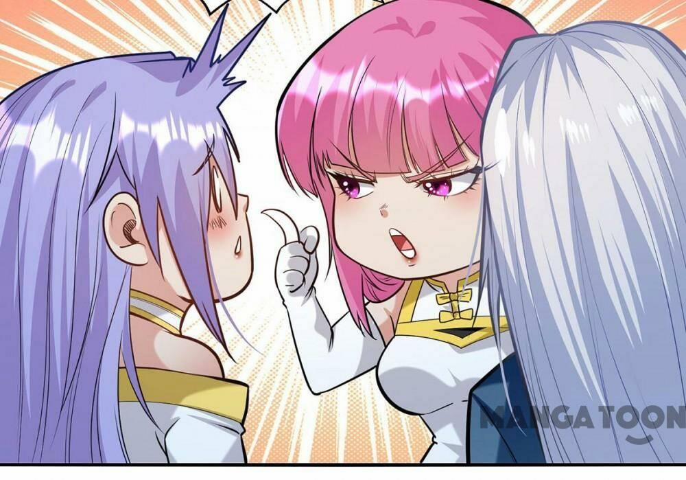 Nghịch Thiên Chí Tôn 224 trang 1