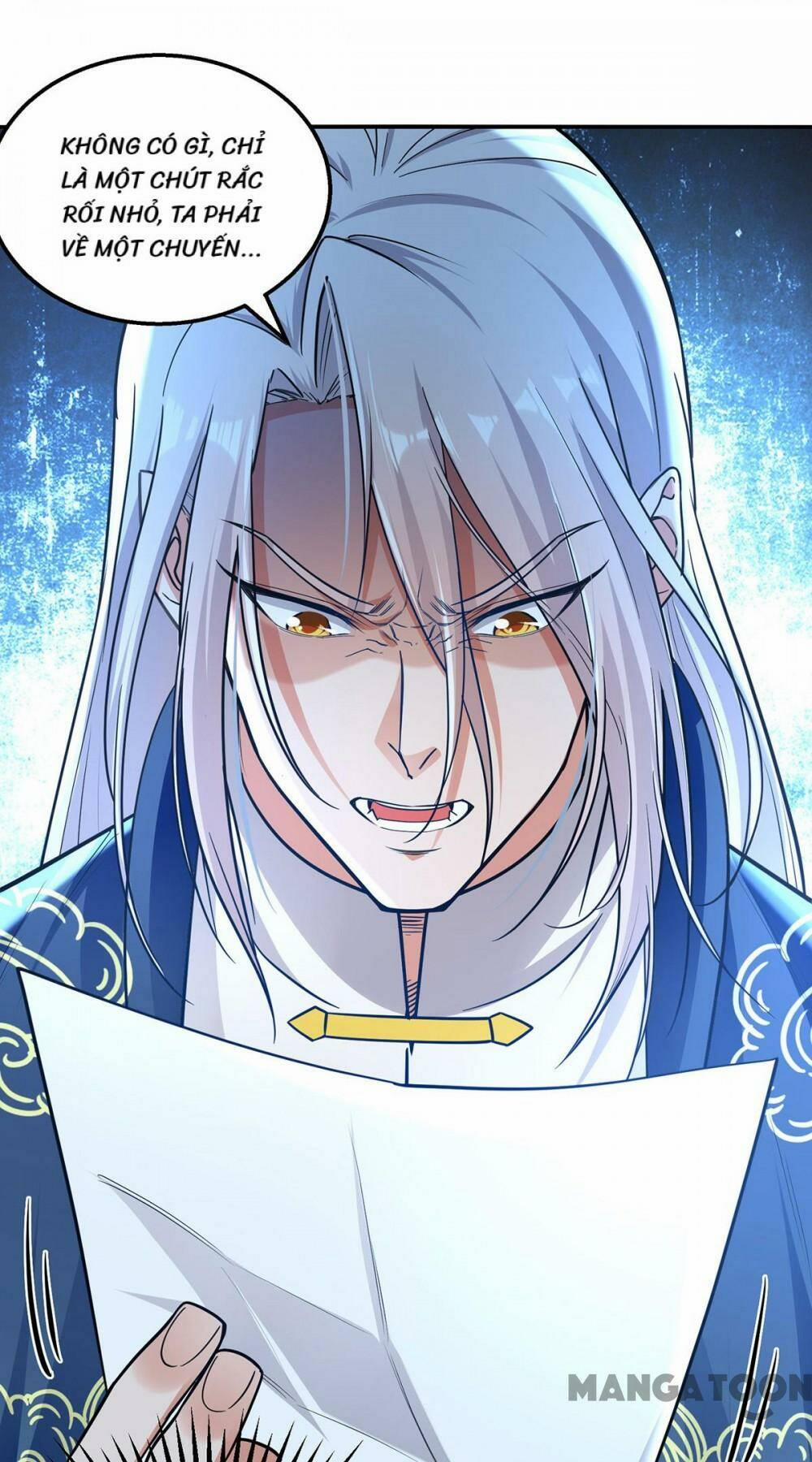 Nghịch Thiên Chí Tôn 224 trang 10