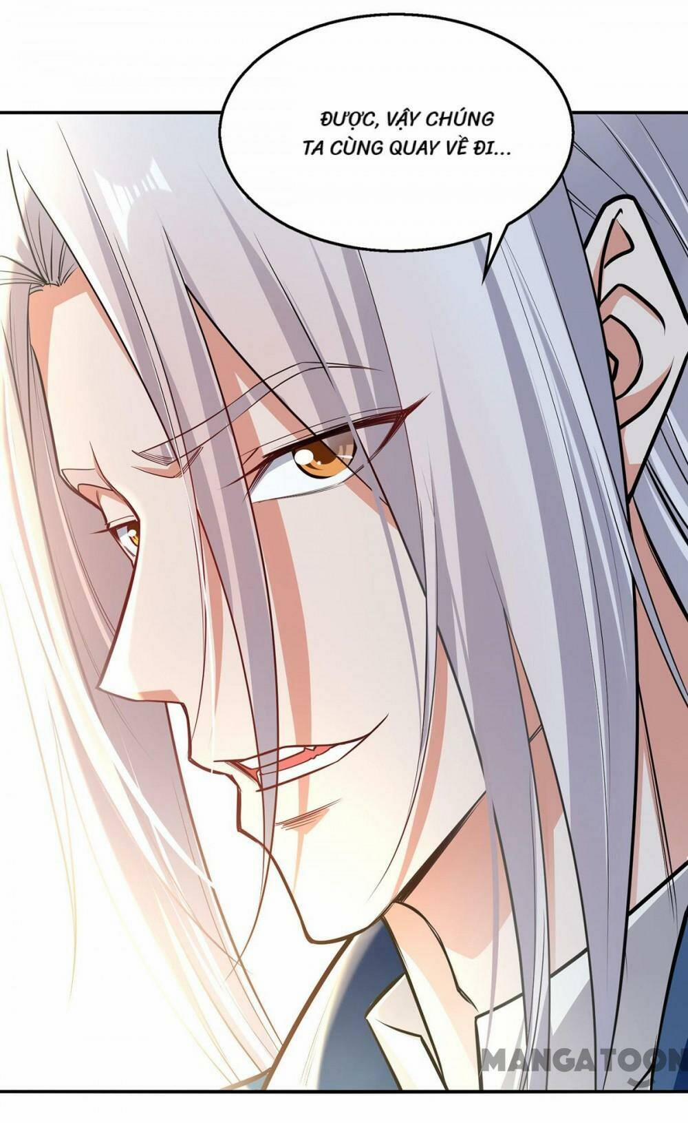 Nghịch Thiên Chí Tôn 224 trang 14