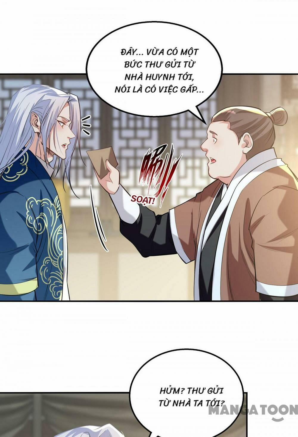 Nghịch Thiên Chí Tôn 224 trang 7