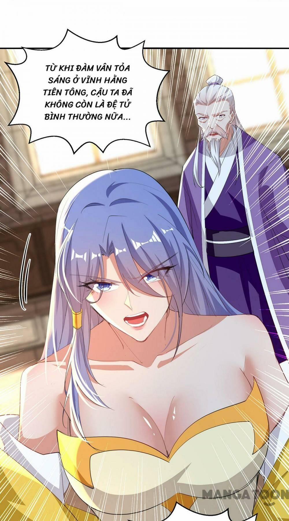 Nghịch Thiên Chí Tôn 225 trang 1