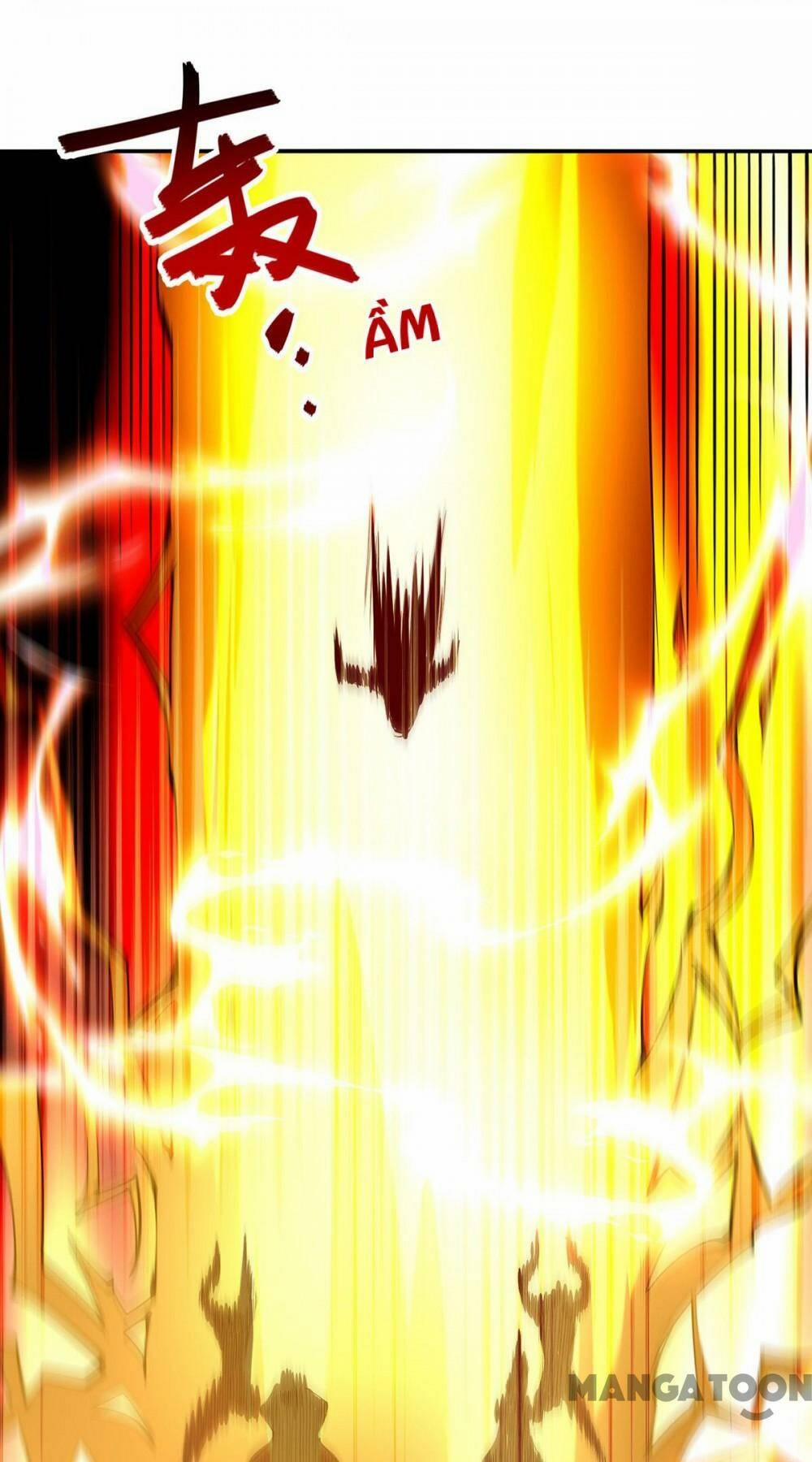 Nghịch Thiên Chí Tôn 225 trang 20