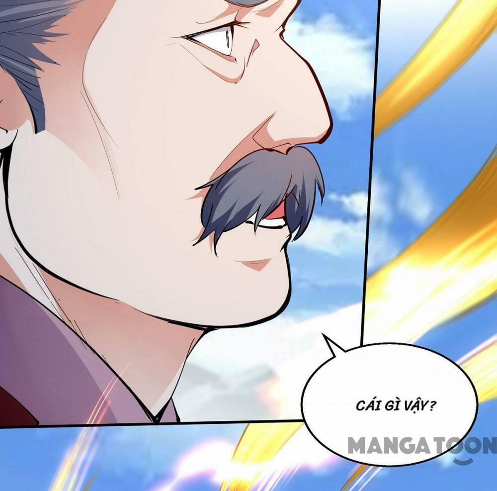 Nghịch Thiên Chí Tôn 225 trang 23