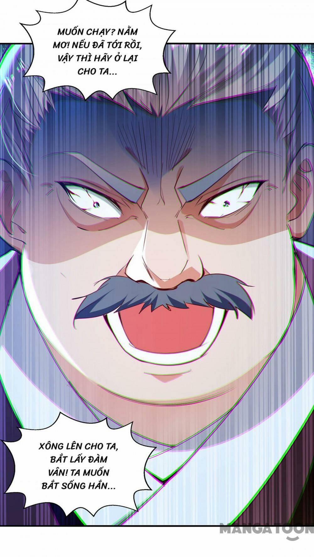 Nghịch Thiên Chí Tôn 225 trang 30