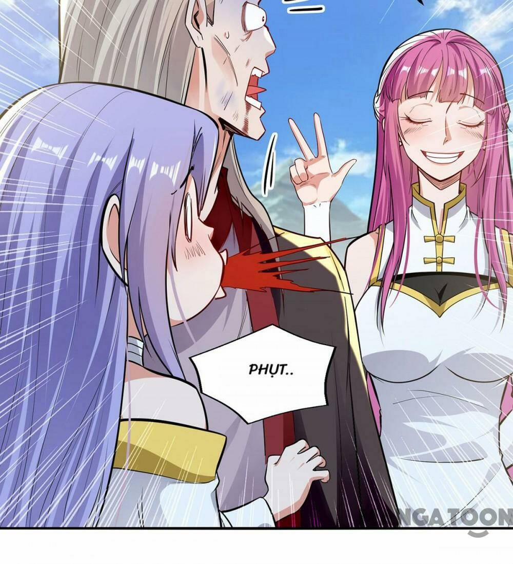 Nghịch Thiên Chí Tôn 226 trang 13