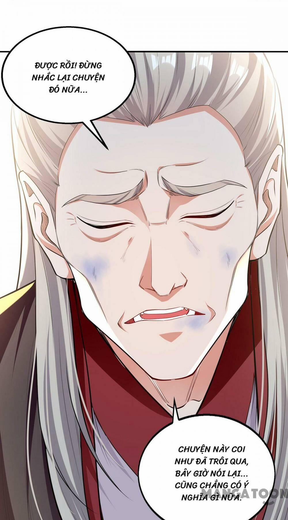 Nghịch Thiên Chí Tôn 226 trang 16