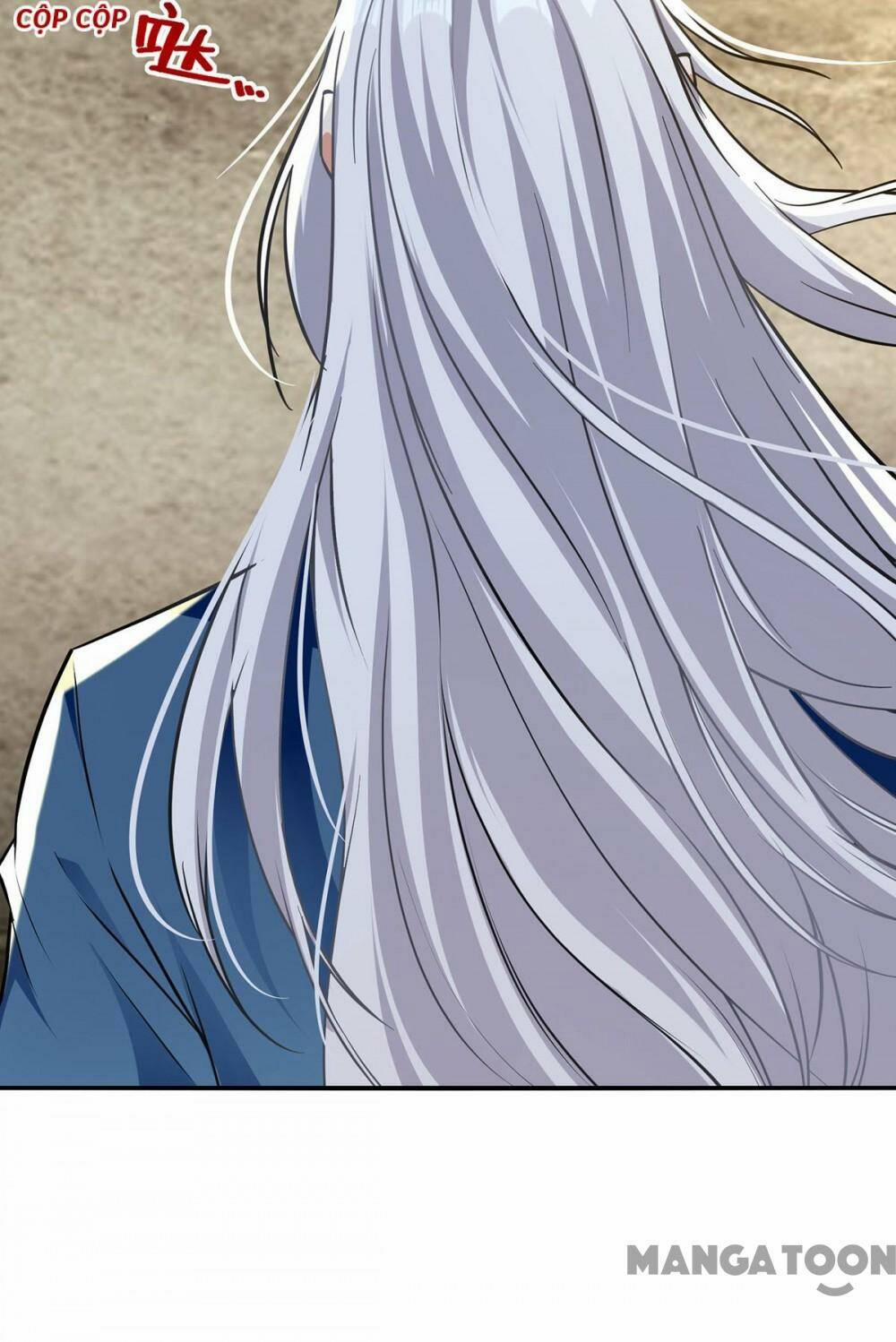 Nghịch Thiên Chí Tôn 226 trang 19