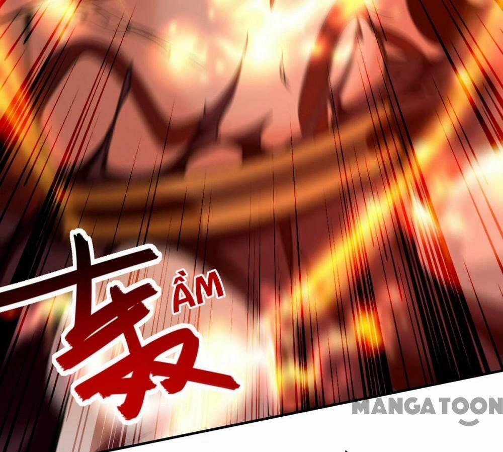 Nghịch Thiên Chí Tôn 226 trang 21