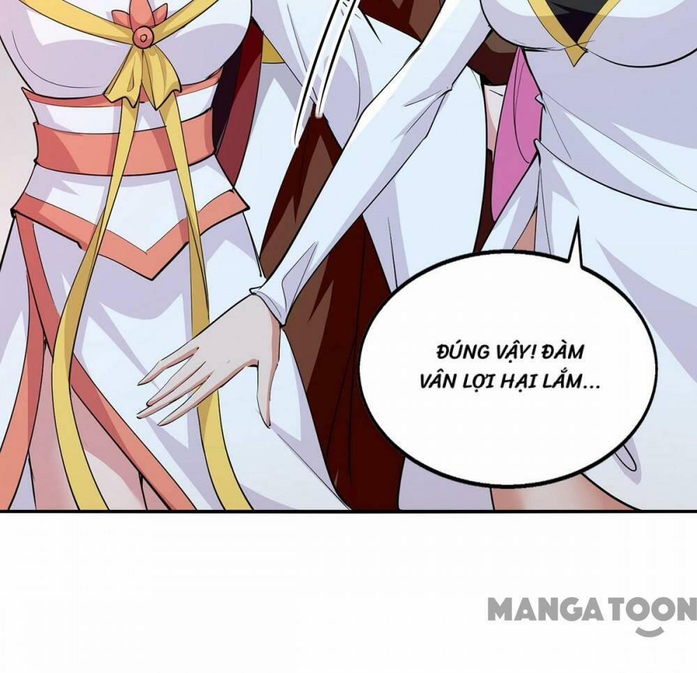 Nghịch Thiên Chí Tôn 226 trang 26
