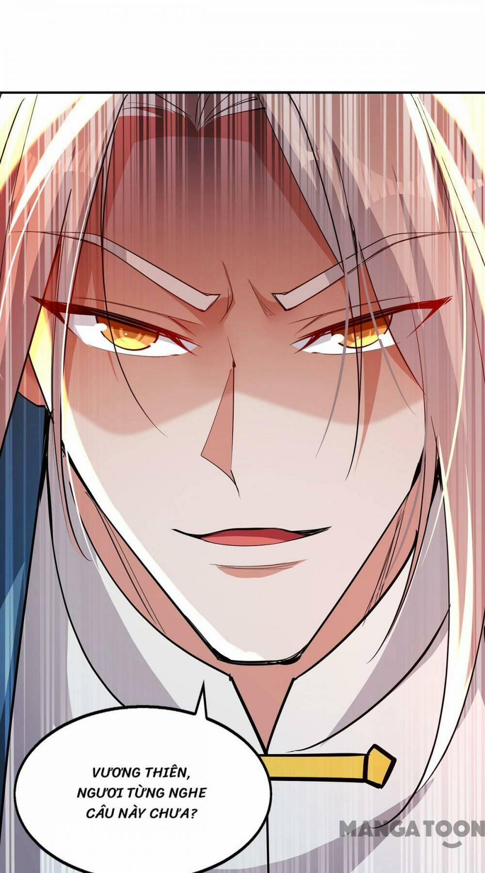 Nghịch Thiên Chí Tôn 226 trang 27