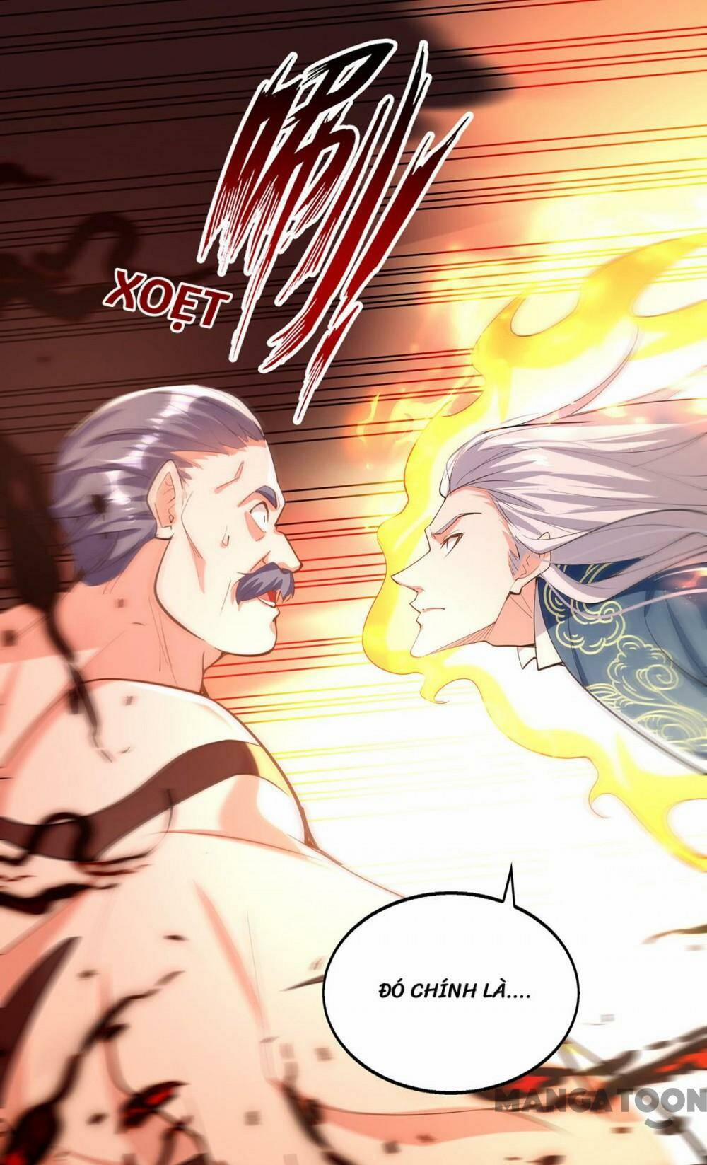 Nghịch Thiên Chí Tôn 226 trang 31