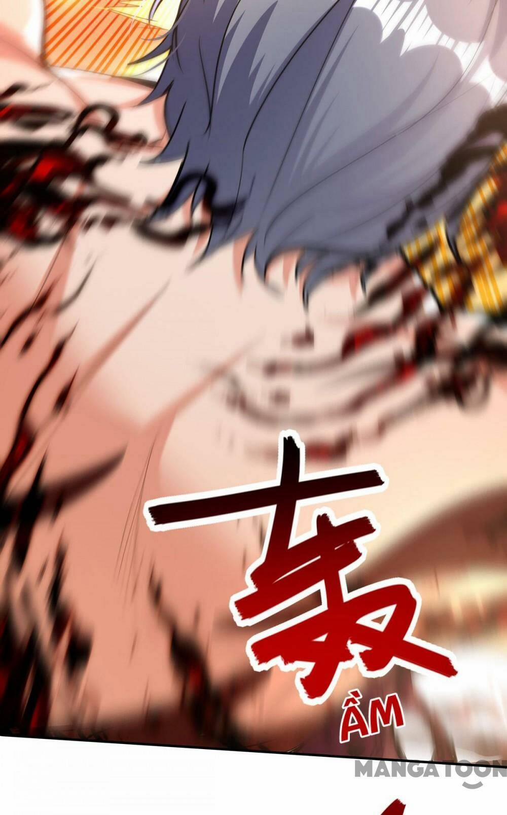 Nghịch Thiên Chí Tôn 226 trang 33