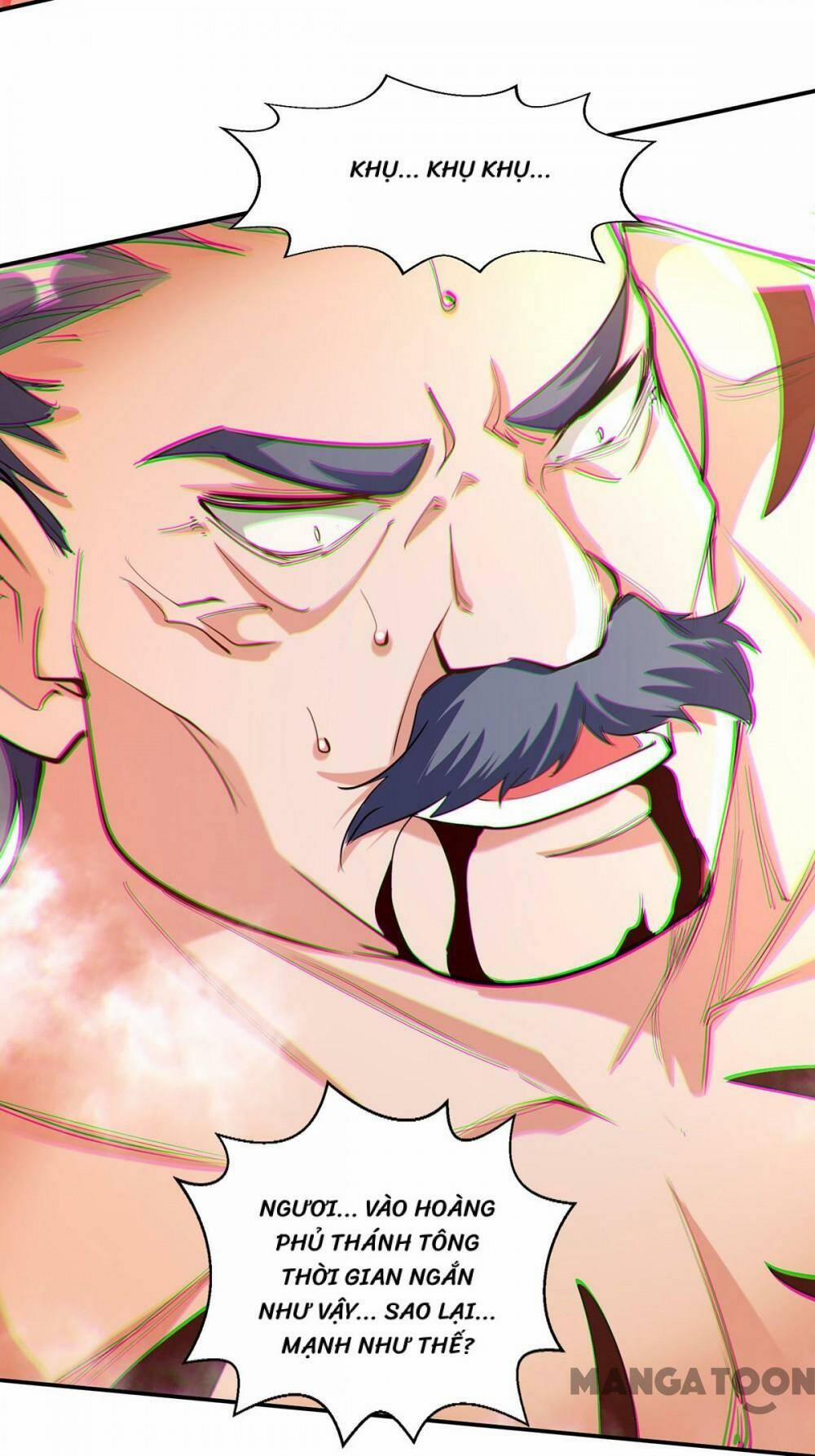 Nghịch Thiên Chí Tôn 226 trang 35