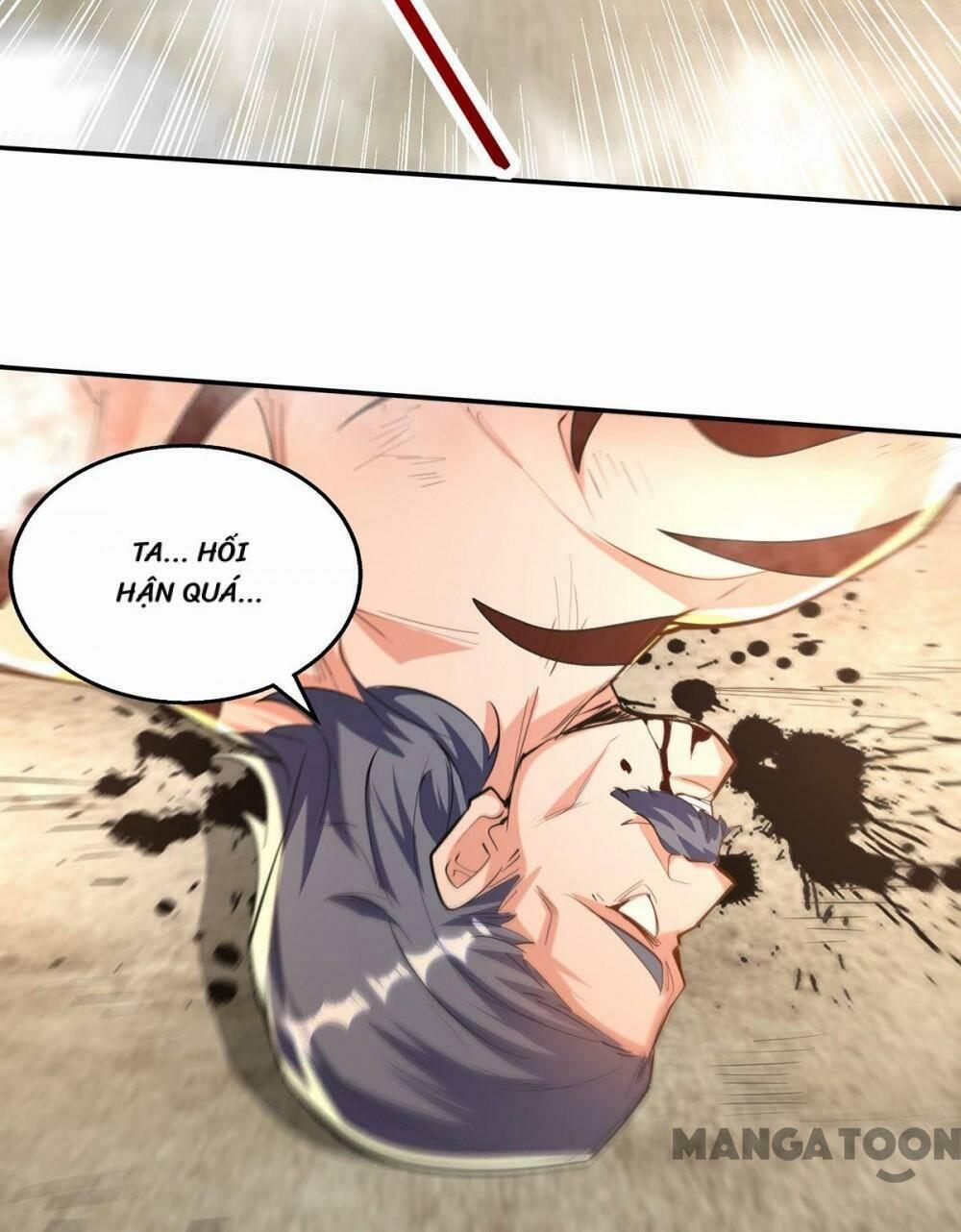 Nghịch Thiên Chí Tôn 226 trang 39