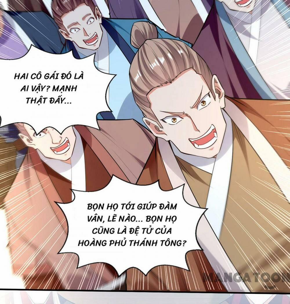 Nghịch Thiên Chí Tôn 226 trang 7