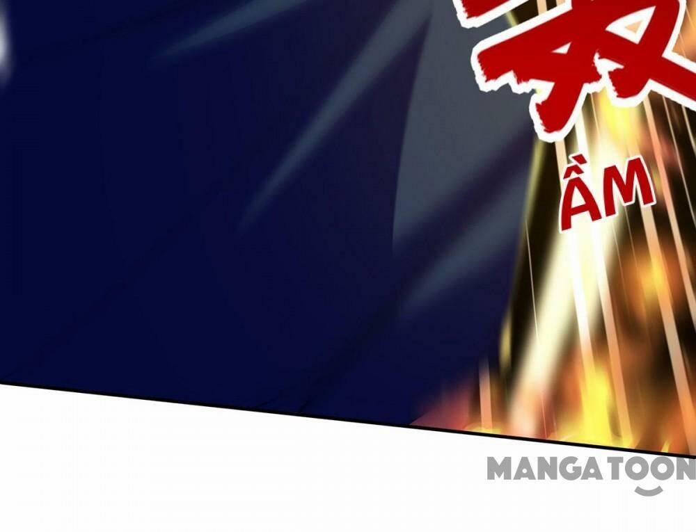 Nghịch Thiên Chí Tôn 227 trang 16