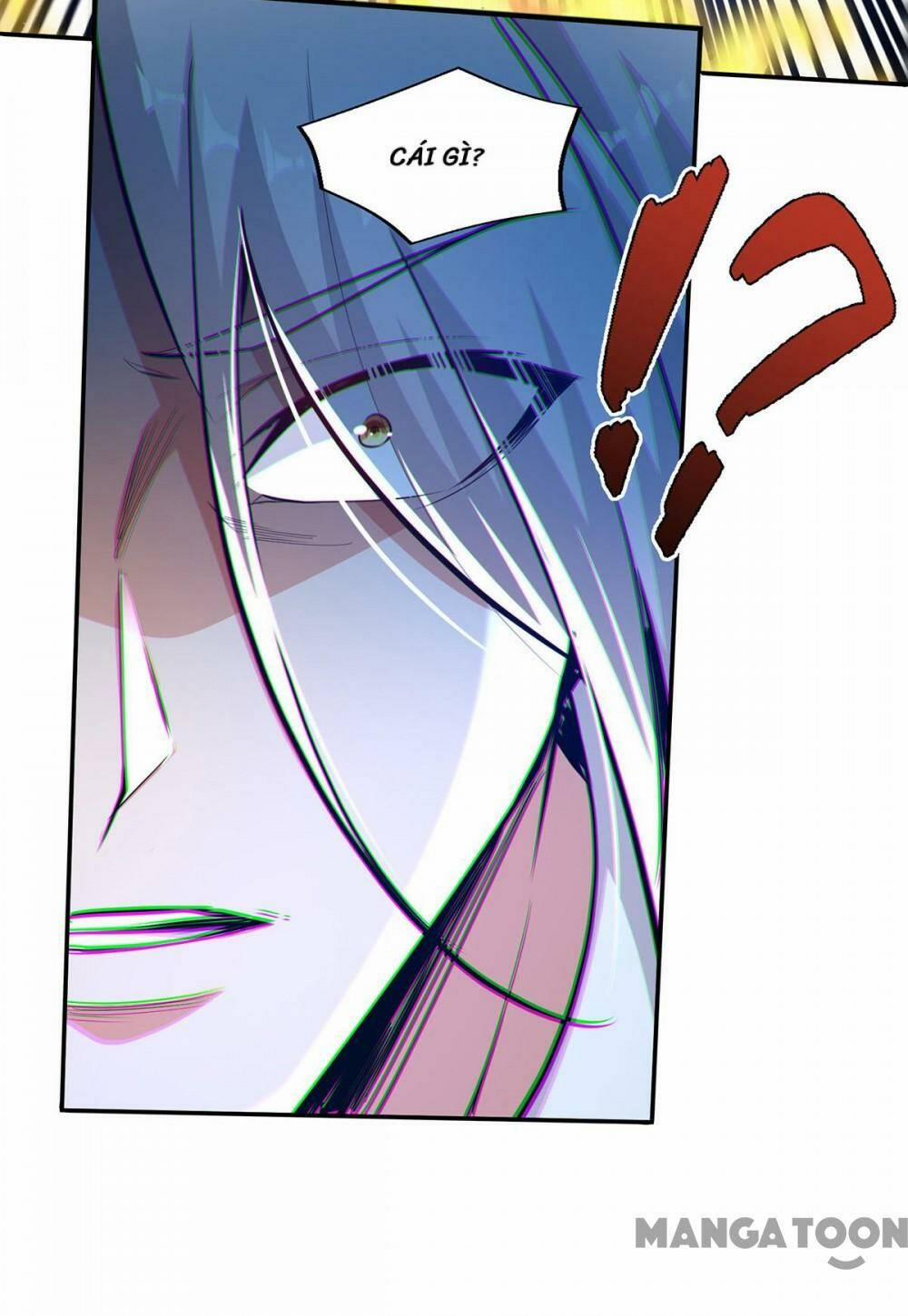 Nghịch Thiên Chí Tôn 227 trang 20