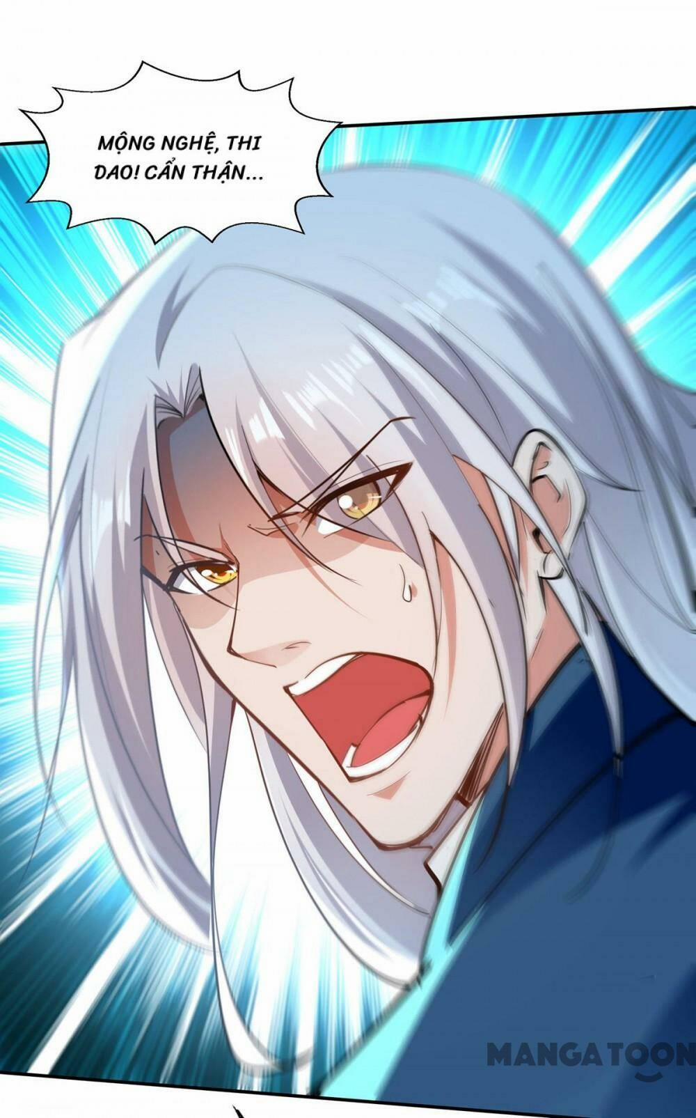 Nghịch Thiên Chí Tôn 227 trang 21