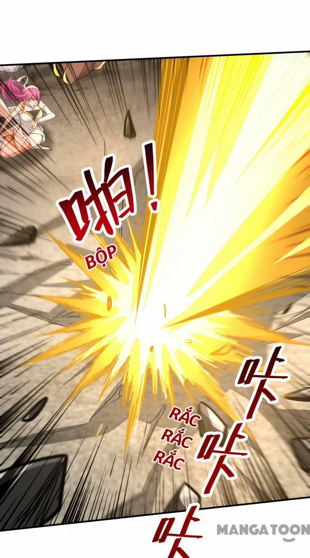 Nghịch Thiên Chí Tôn 227 trang 32