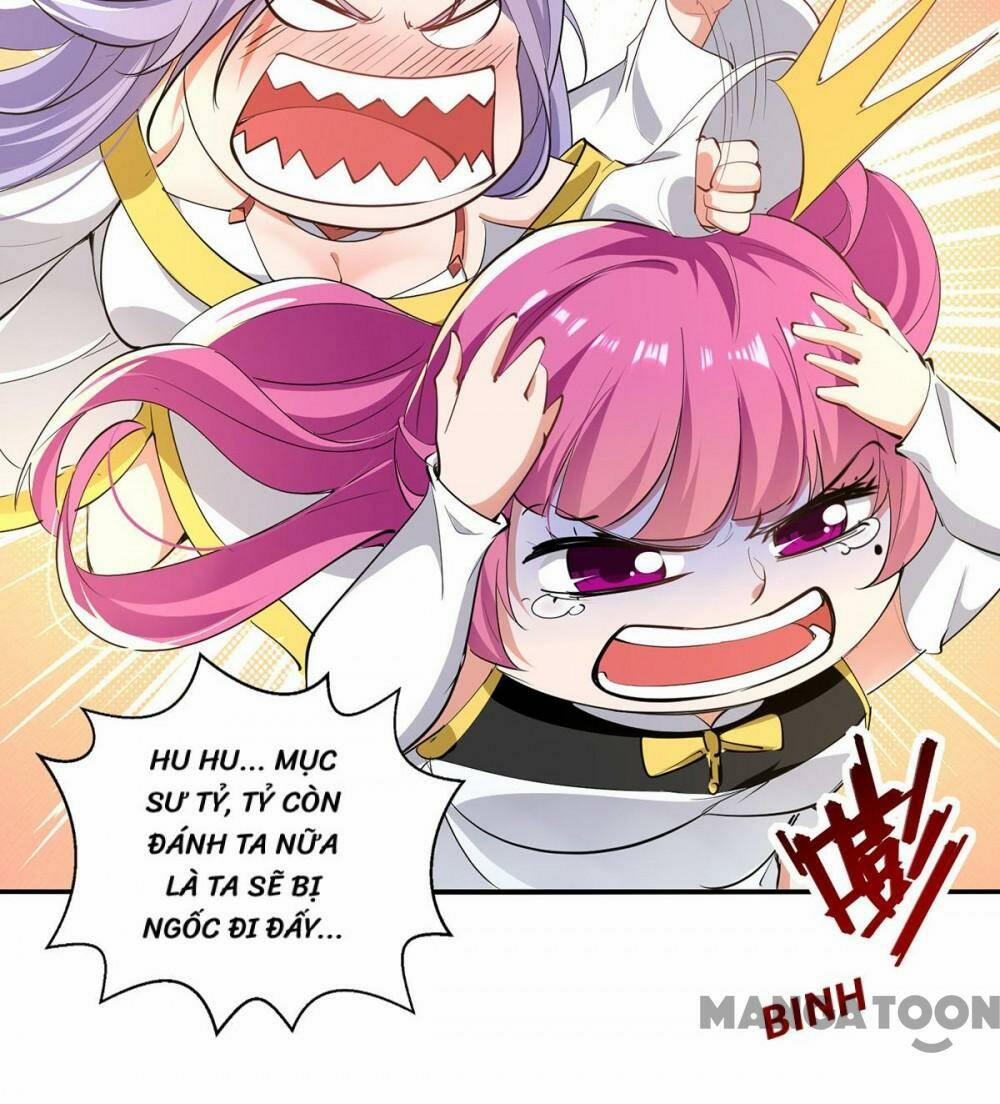 Nghịch Thiên Chí Tôn 227 trang 8