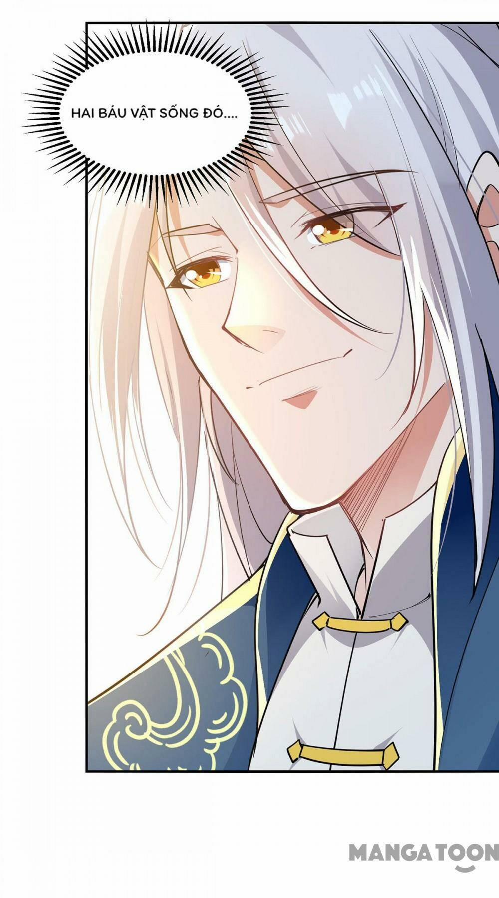 Nghịch Thiên Chí Tôn 227 trang 9