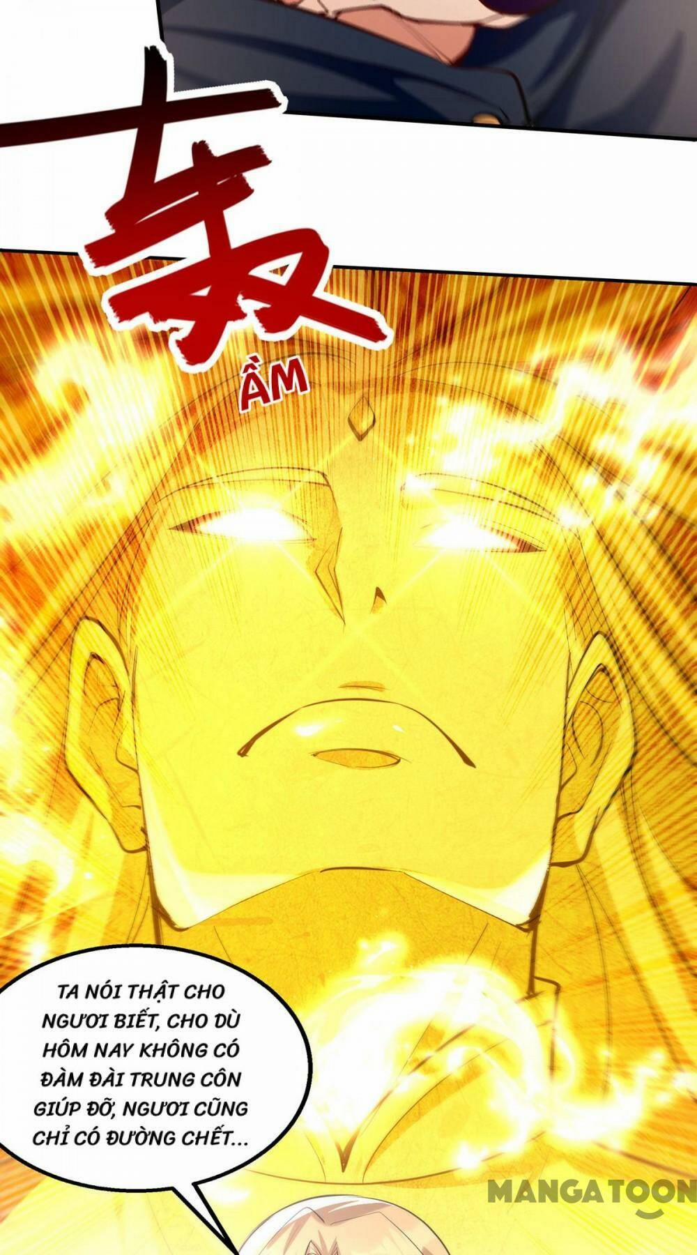 Nghịch Thiên Chí Tôn 228 trang 35