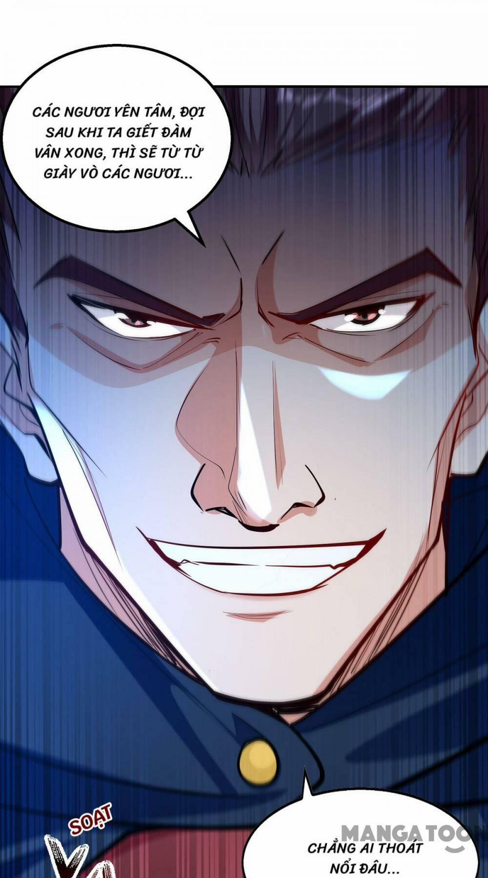 Nghịch Thiên Chí Tôn 228 trang 4