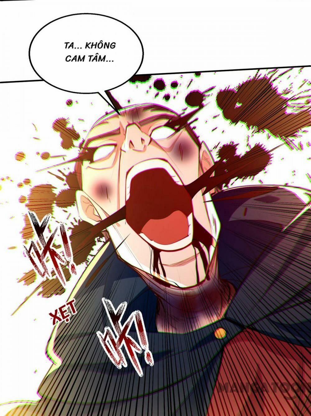 Nghịch Thiên Chí Tôn 228 trang 40
