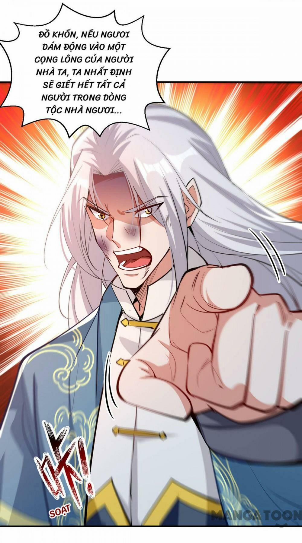 Nghịch Thiên Chí Tôn 228 trang 6
