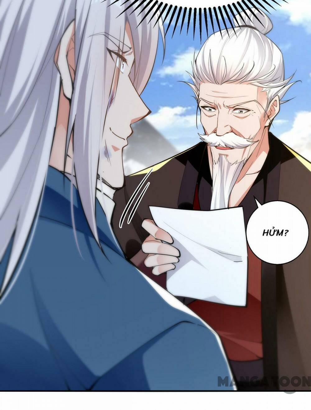 Nghịch Thiên Chí Tôn 229 trang 12