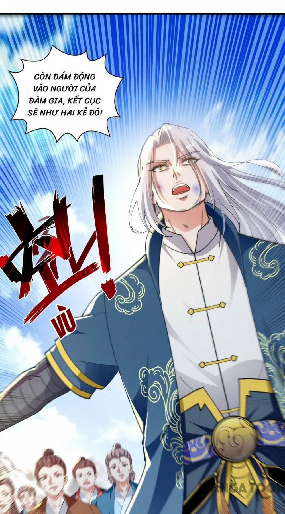 Nghịch Thiên Chí Tôn 229 trang 2