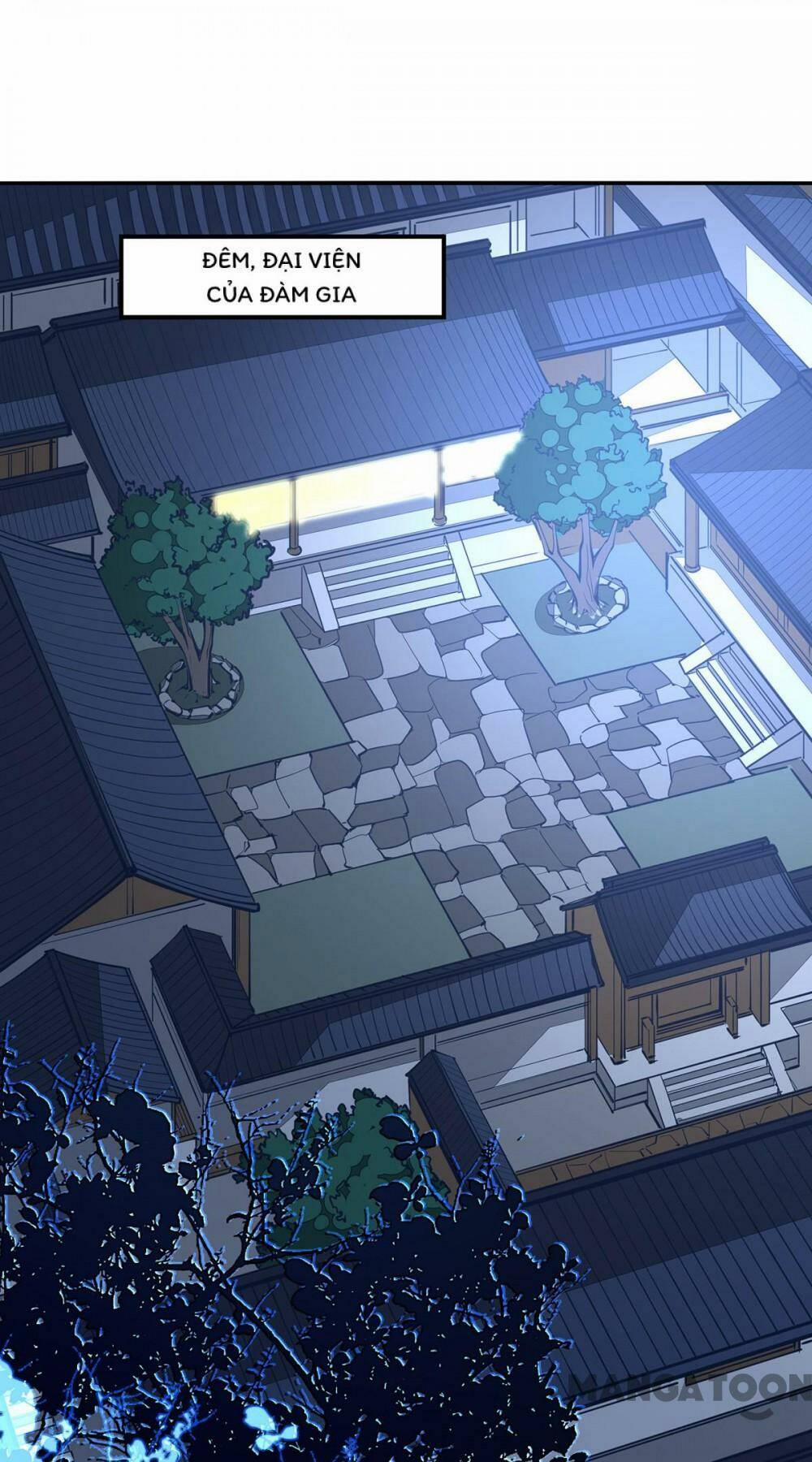 Nghịch Thiên Chí Tôn 229 trang 21