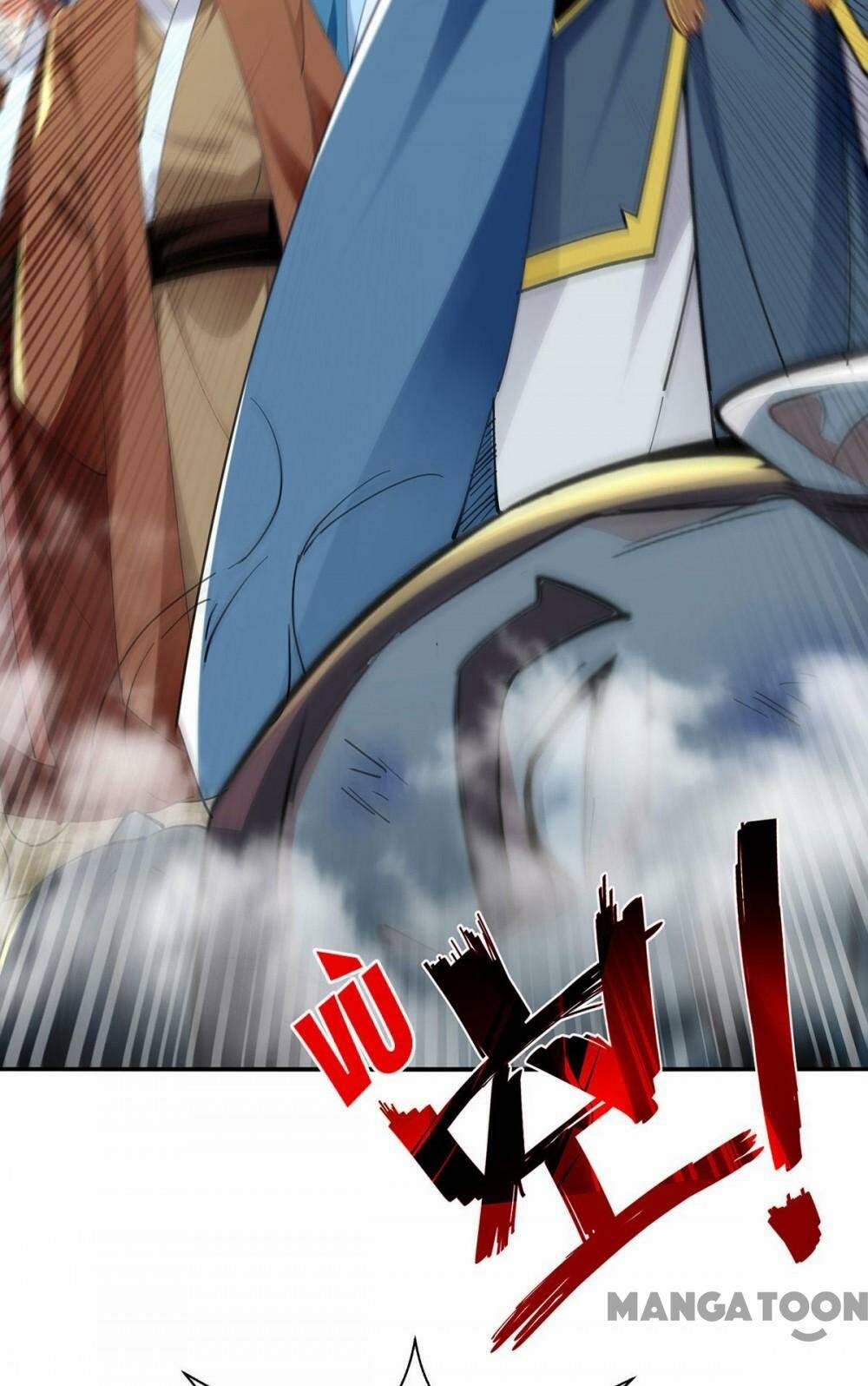 Nghịch Thiên Chí Tôn 229 trang 3