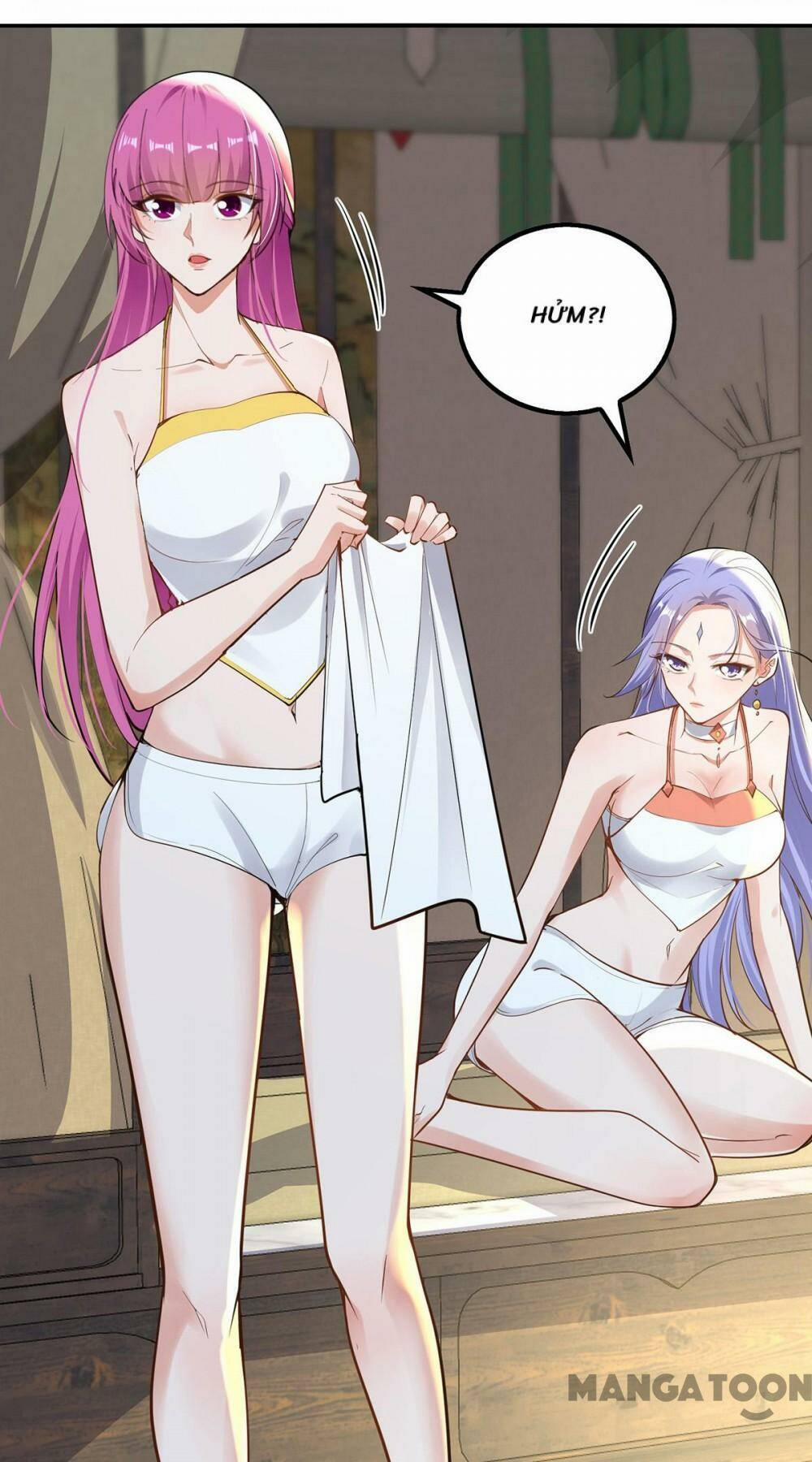 Nghịch Thiên Chí Tôn 229 trang 30