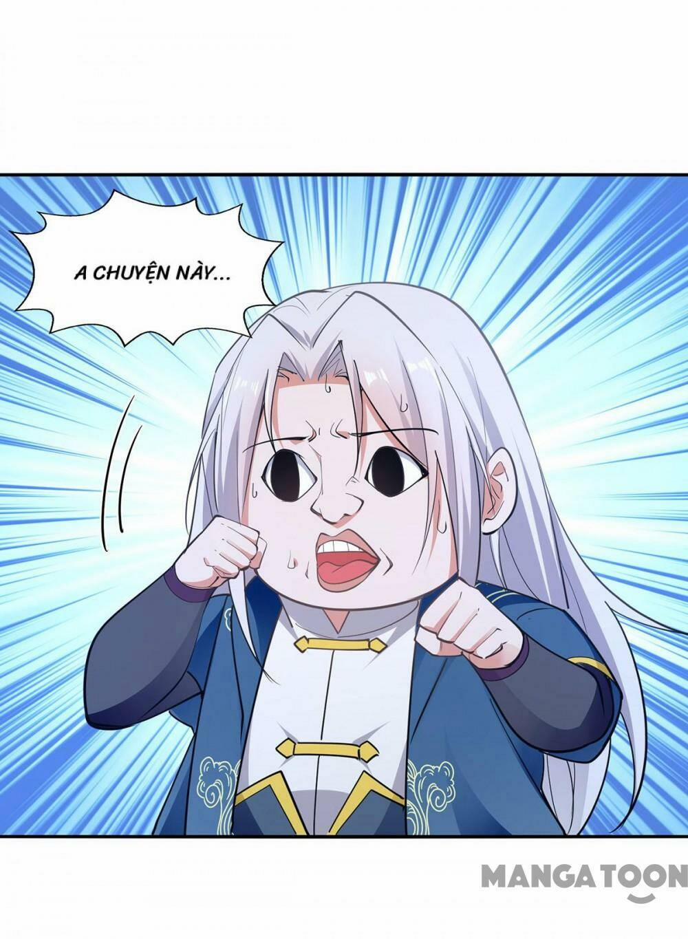 Nghịch Thiên Chí Tôn 229 trang 32