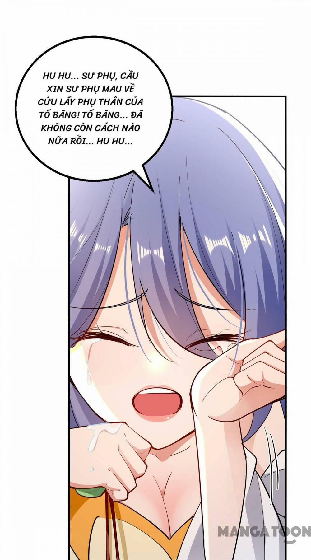 Nghịch Thiên Chí Tôn 229 trang 39