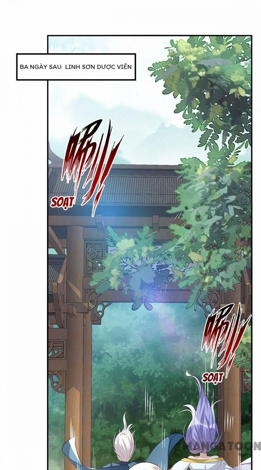 Nghịch Thiên Chí Tôn 230 trang 0