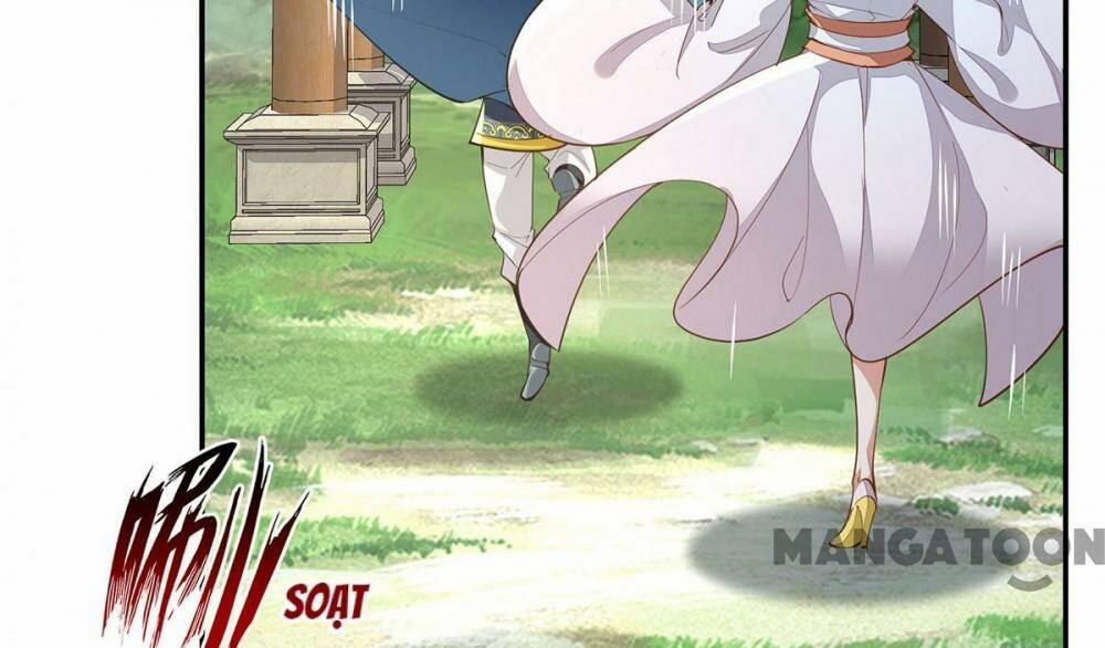 Nghịch Thiên Chí Tôn 230 trang 1