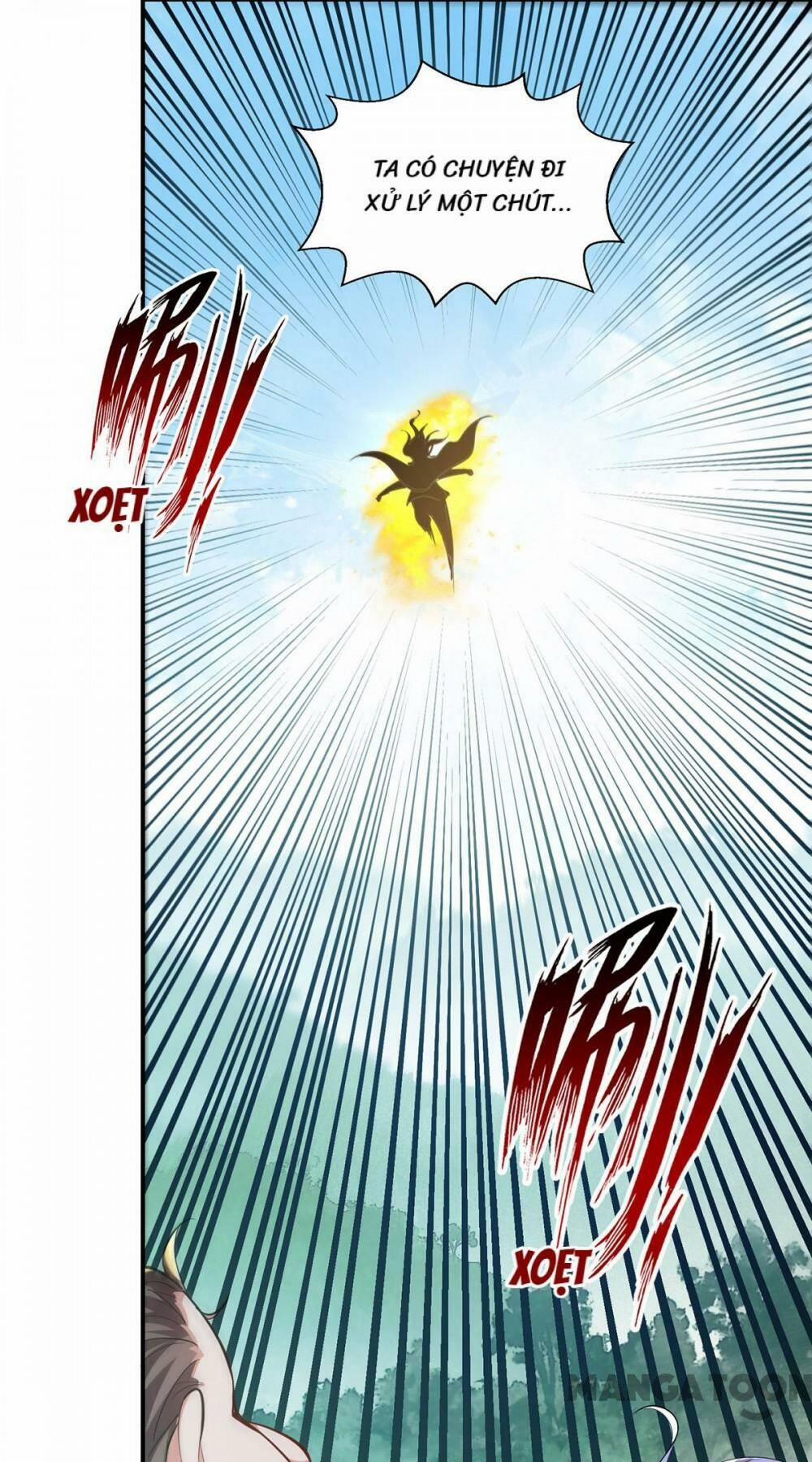 Nghịch Thiên Chí Tôn 230 trang 15