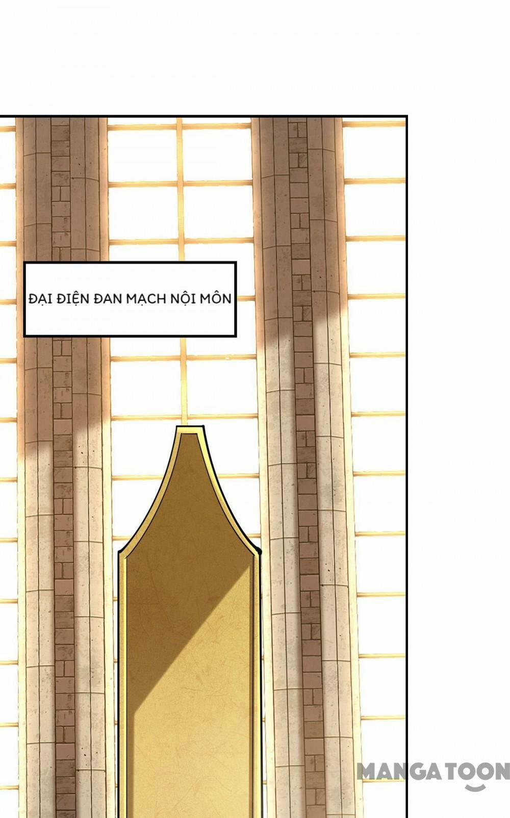 Nghịch Thiên Chí Tôn 230 trang 18