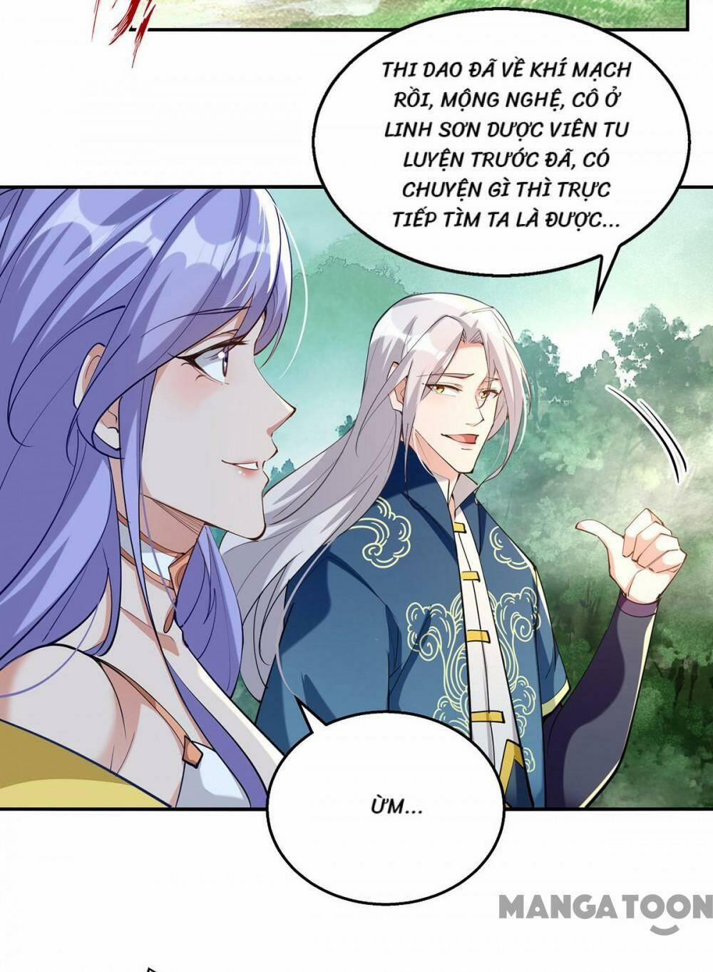 Nghịch Thiên Chí Tôn 230 trang 2