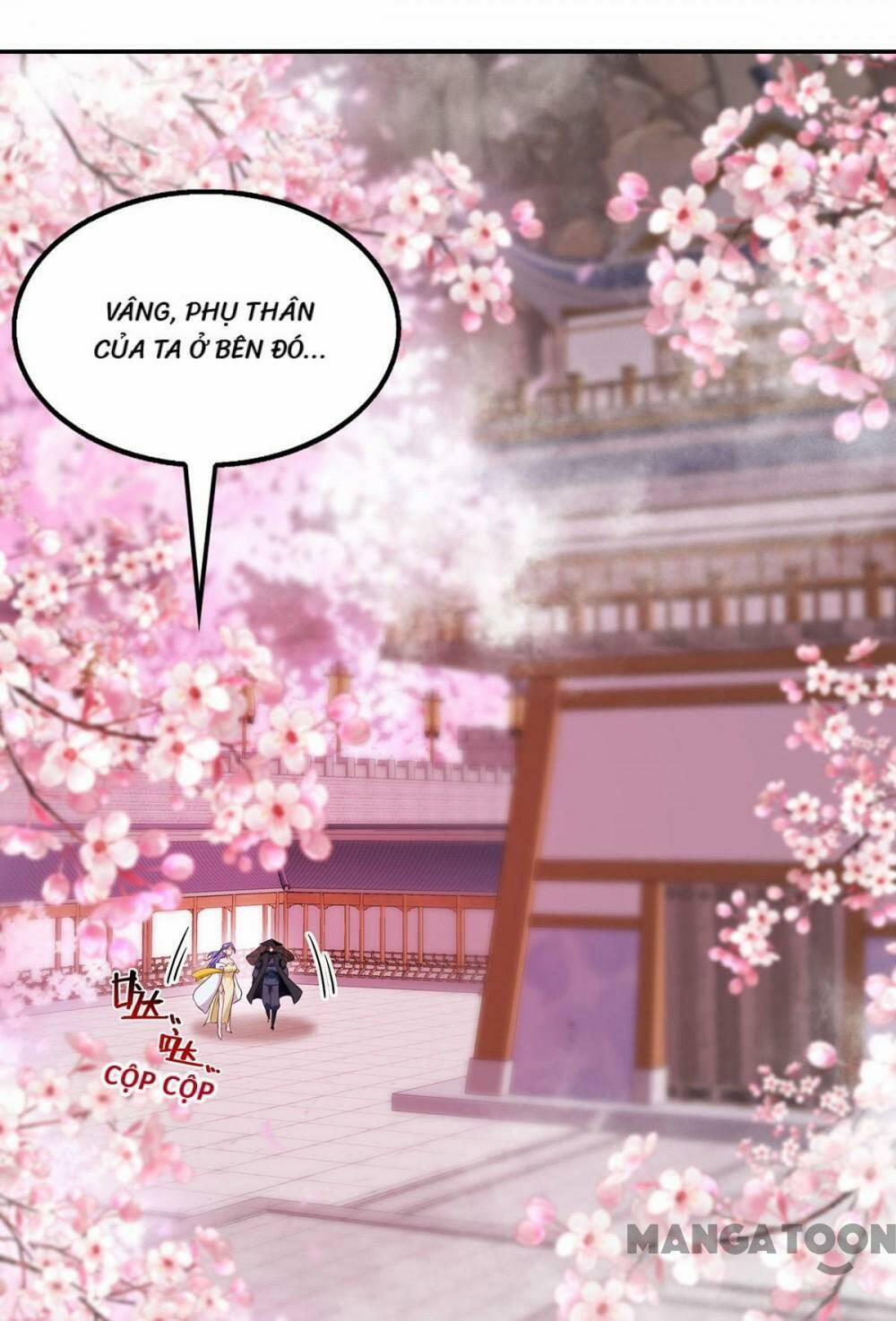 Nghịch Thiên Chí Tôn 230 trang 34