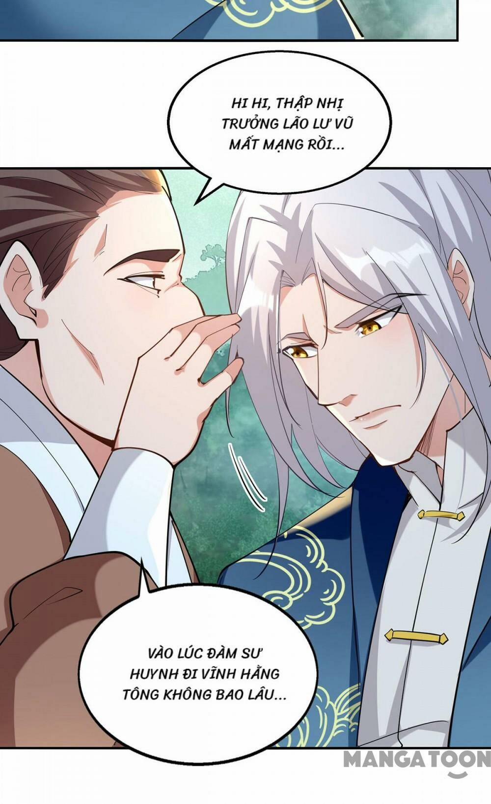 Nghịch Thiên Chí Tôn 230 trang 5